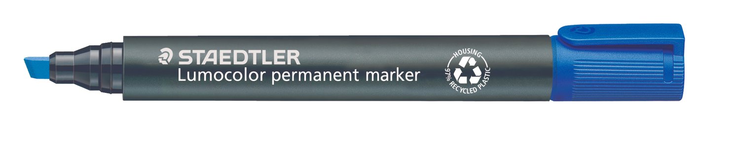 Staedtler Permanent Marker