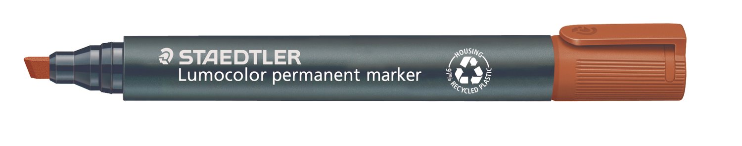 Staedtler Permanent Marker