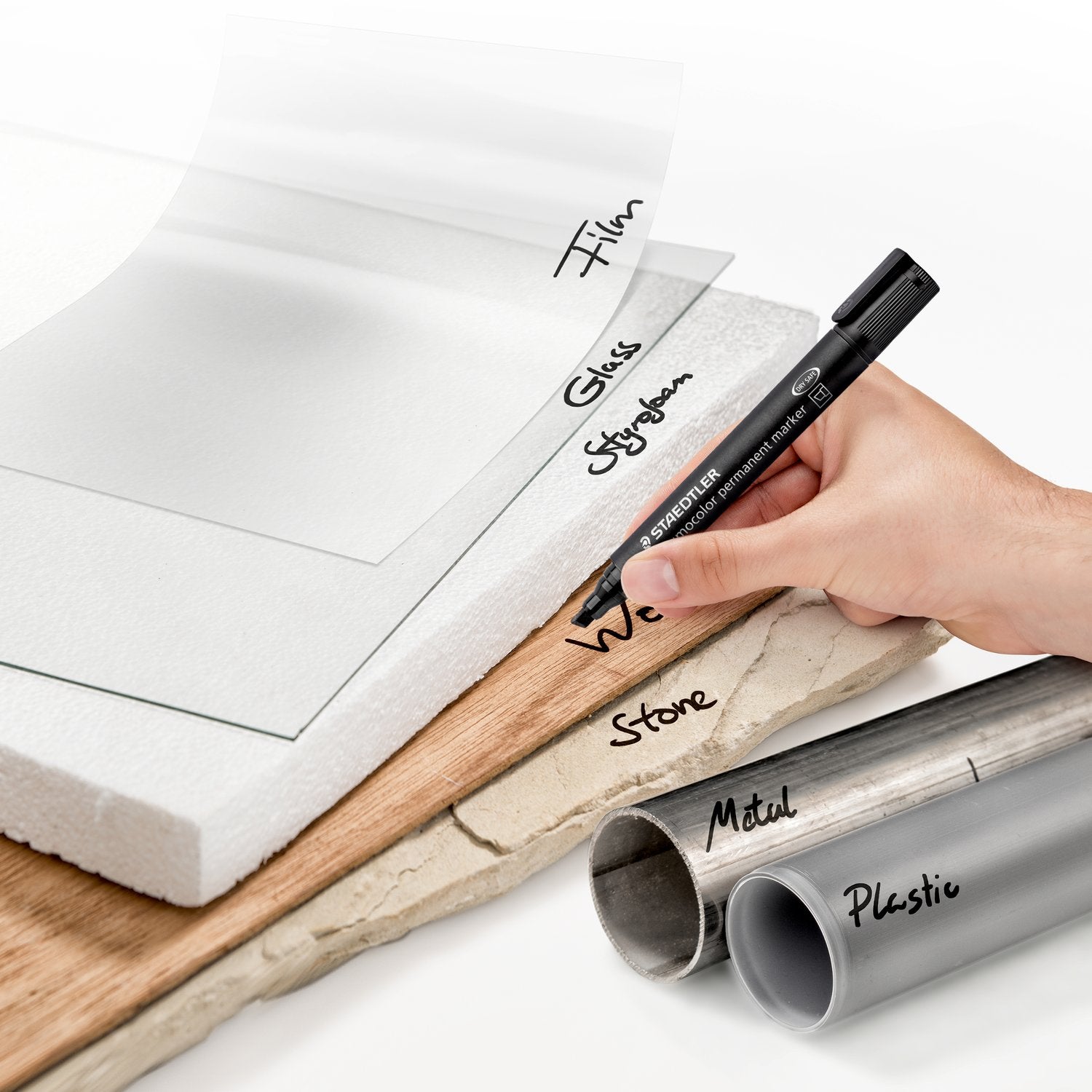 Staedtler Permanent Marker