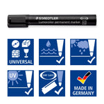 Staedtler Permanent Marker