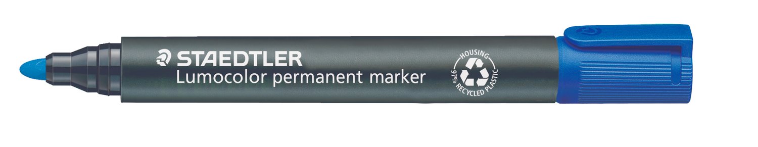 Staedtler Permanent Marker 352
