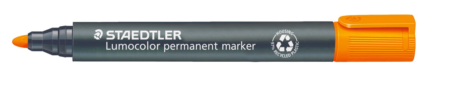 Staedtler Permanent Marker 352