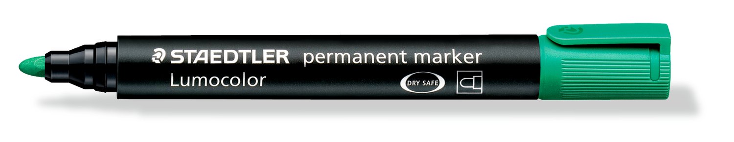 Staedtler Permanent Marker 352