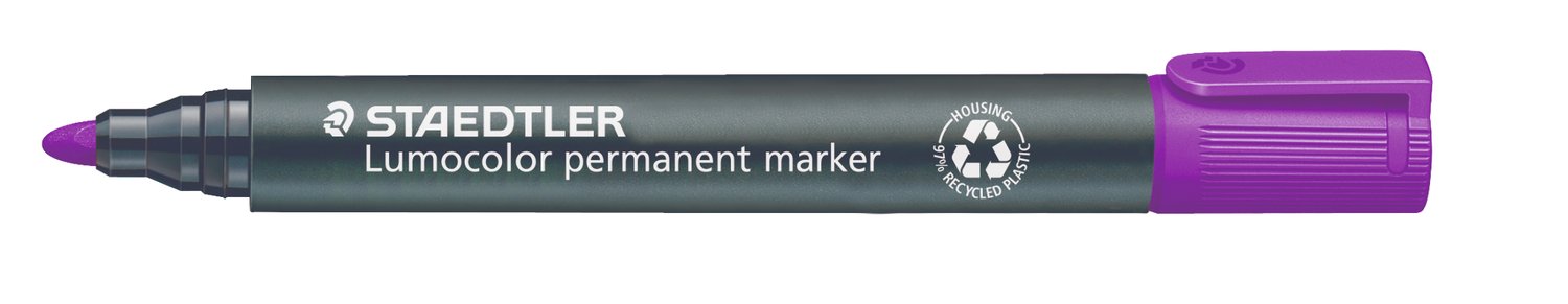 Staedtler Permanent Marker 352