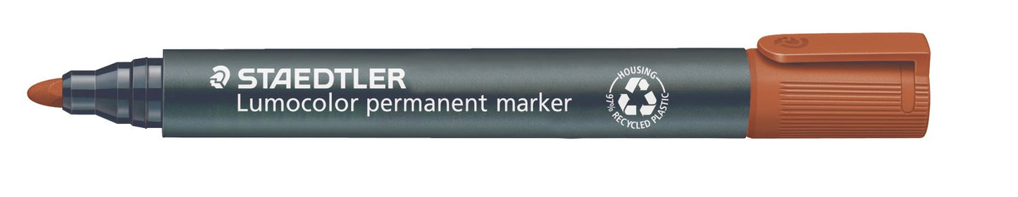 Staedtler permanent marker 352