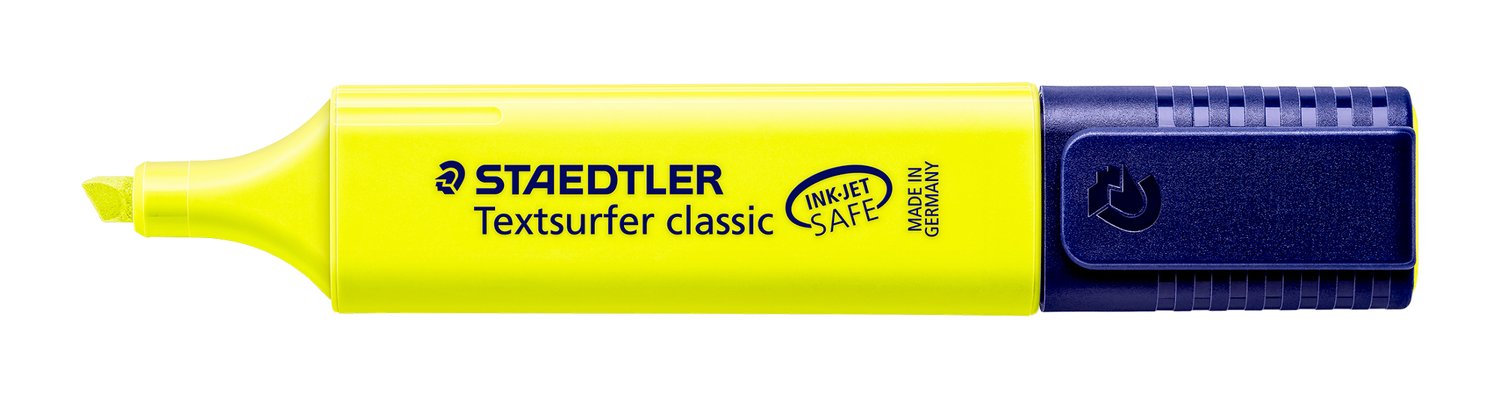 Staedtler Highlighter