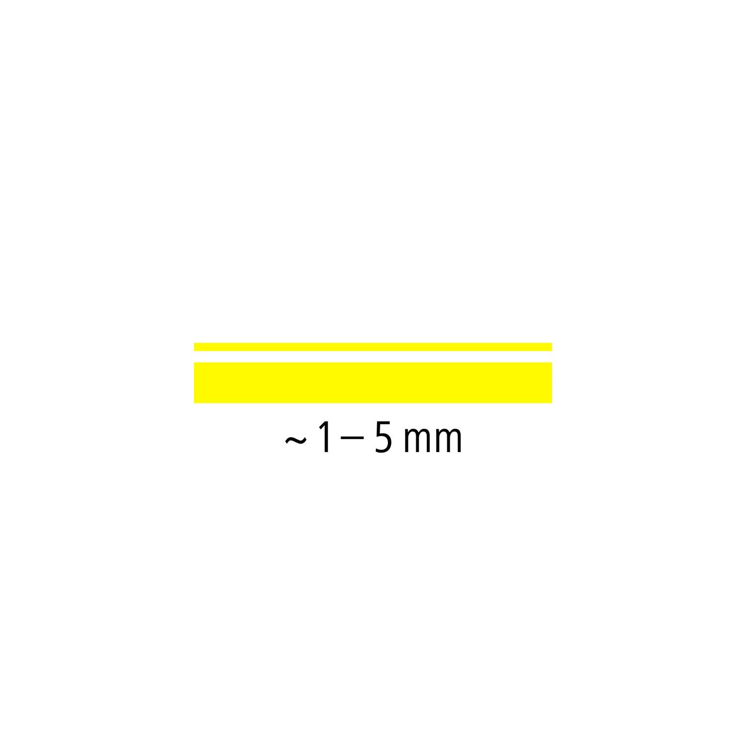 Staedtler Highlighter