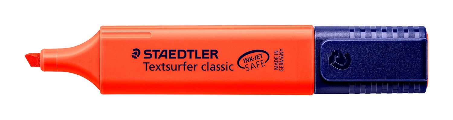 Staedtler Textsurfer