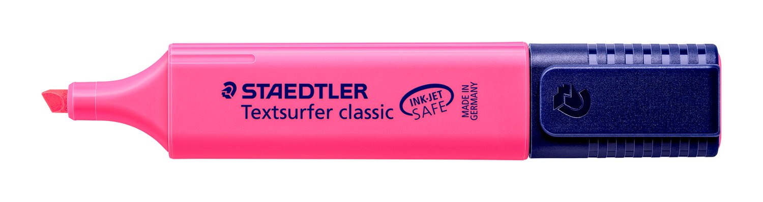 Staedtler Highlighter