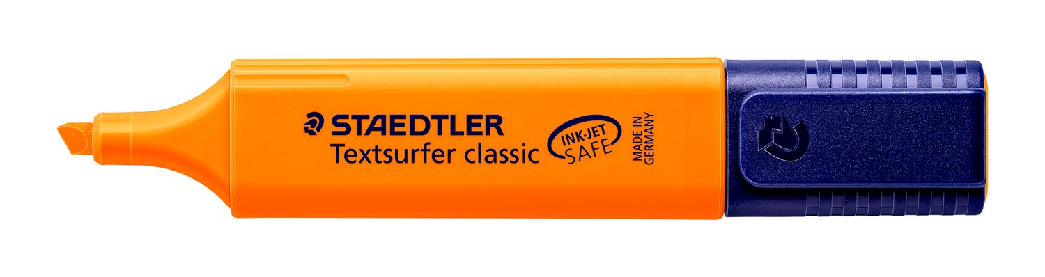 Staedtler Highlighter