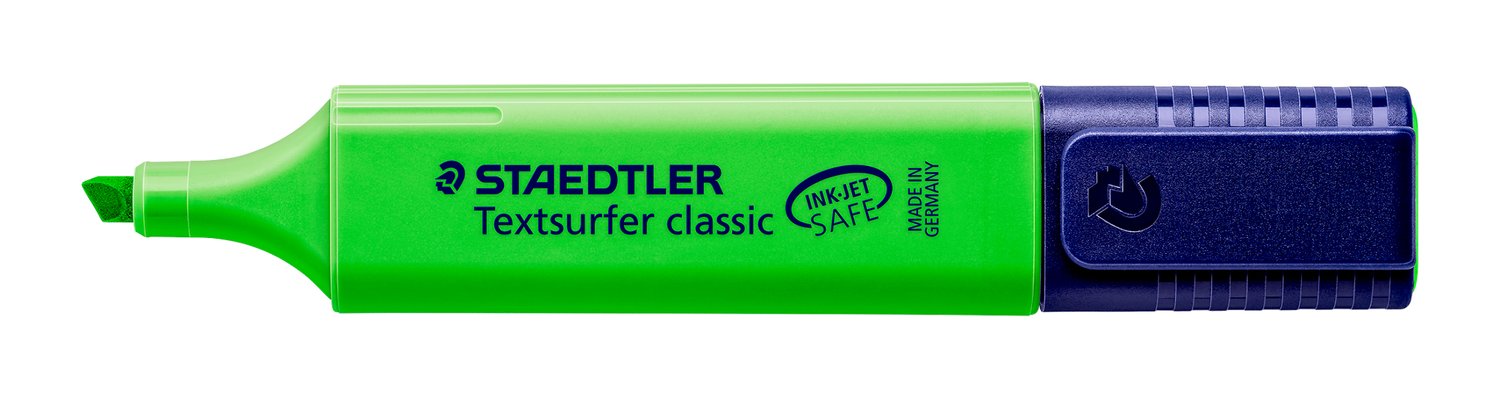 Staedtler Textsurfer