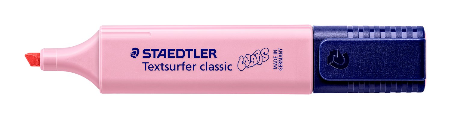 Staedtler Highlighter