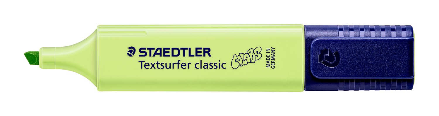 Staedtler Highlighter