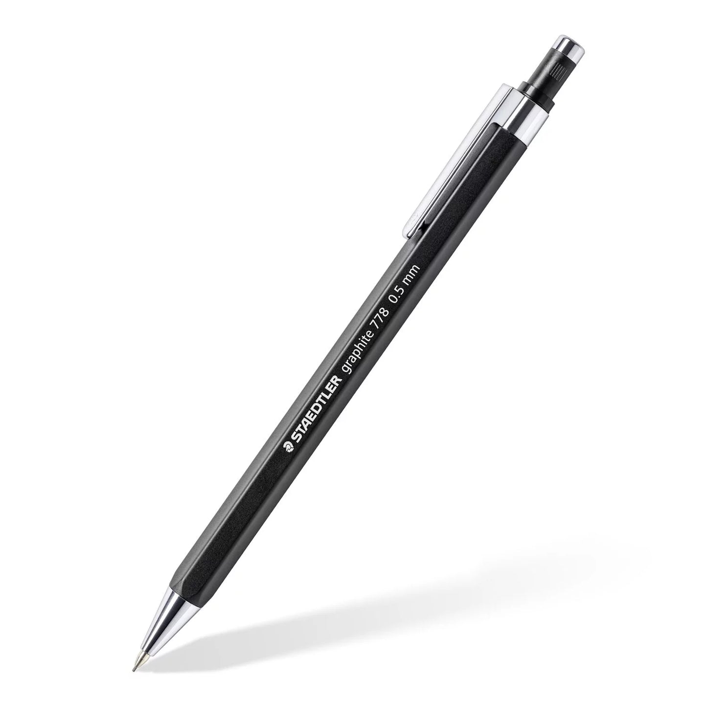 Staedtler Mechanical Pencil 788 C 0.5mm