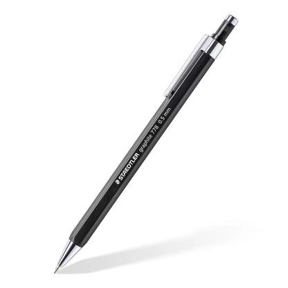 Staedtler Mechanical Pencil 788 C 0.5mm
