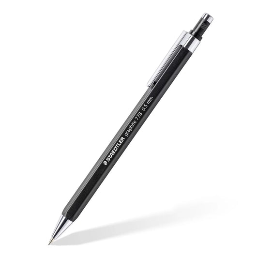 Staedtler Mechanical Pencil 788 C 0.5mm
