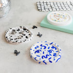 Fimo Casting Mould Round 8742 56