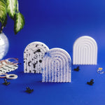 Fimo Casting Mould Rainbow 8742 57
