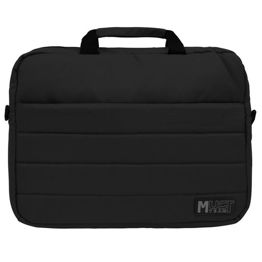 Must Laptop Bag Black 586478