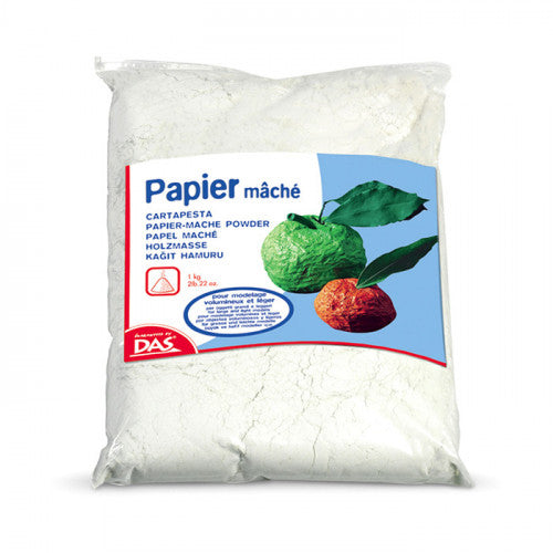 Das Powdered Cellulose 1KG