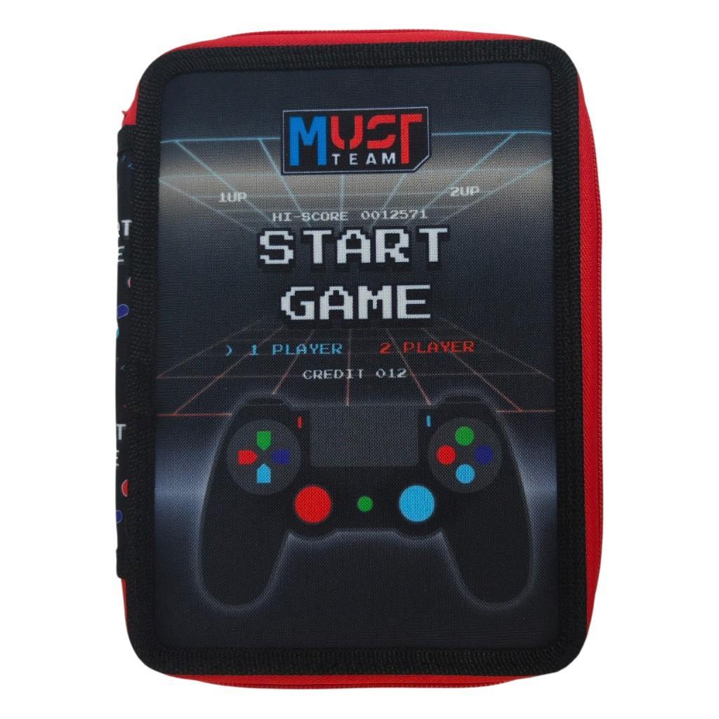 Must Fotrolle me ngjyra Start Game 587765