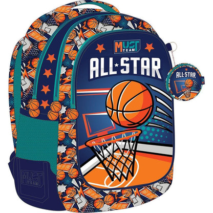 Must Cante Basketball 586177