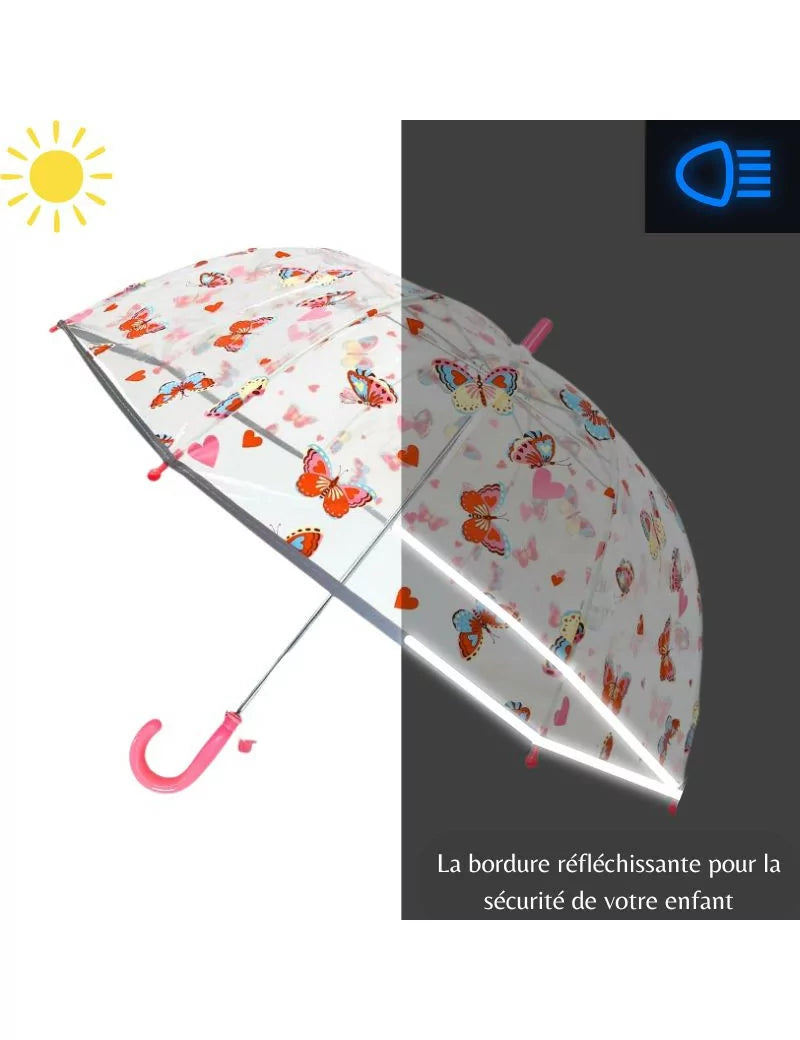 Smati Umbrella Kids BUL3789
