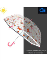 Smati Umbrella Kids BUL3789