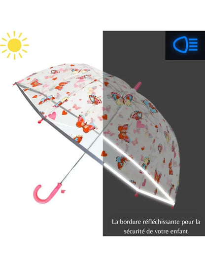 Smati Umbrella Kids BUL3789