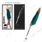 Sinoart Feather Gift Set