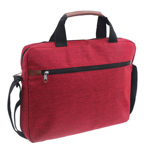 Luna Laptop Bag Red 580194