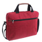 Luna Laptop Bag Red 580194