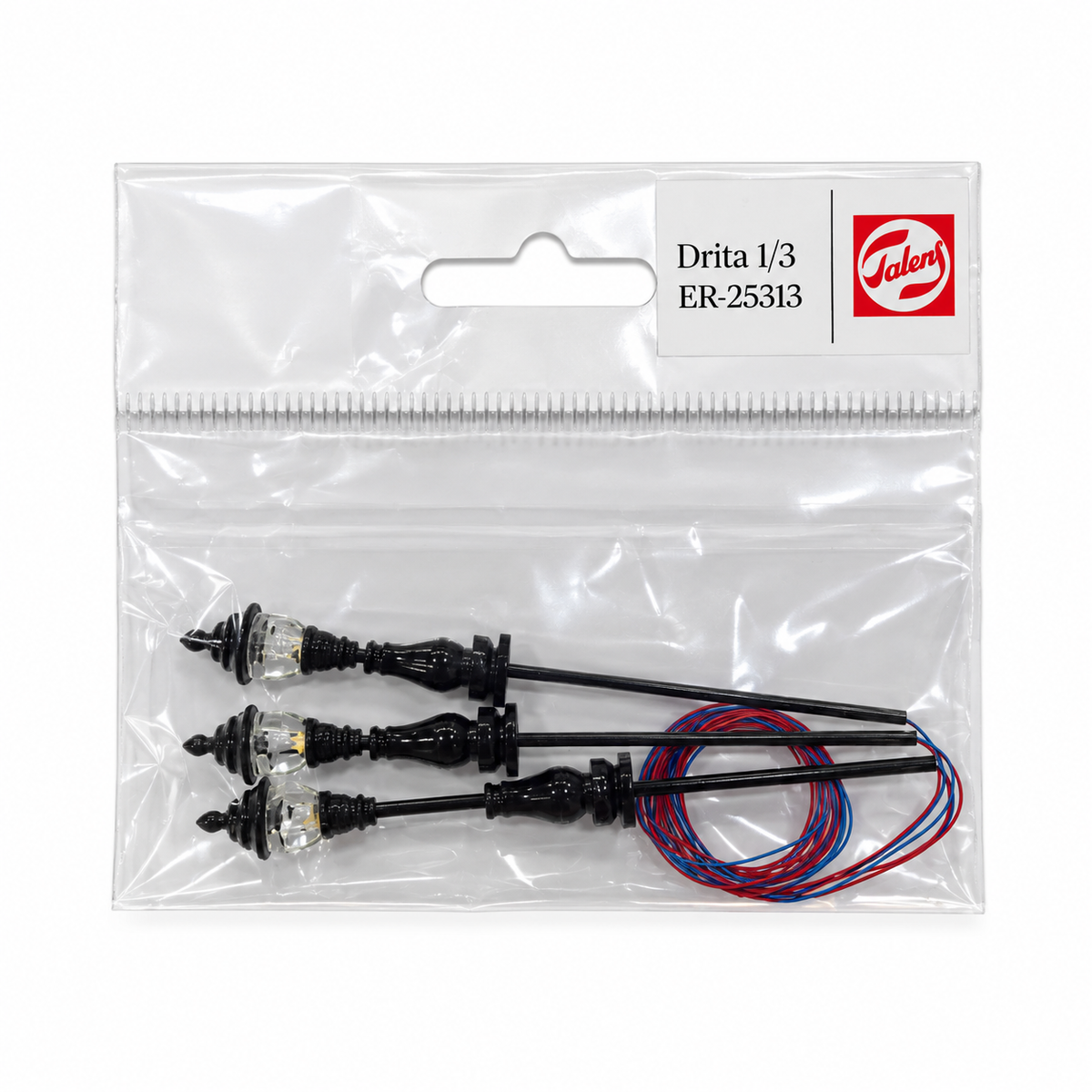 Drita 1/3 ER-25313