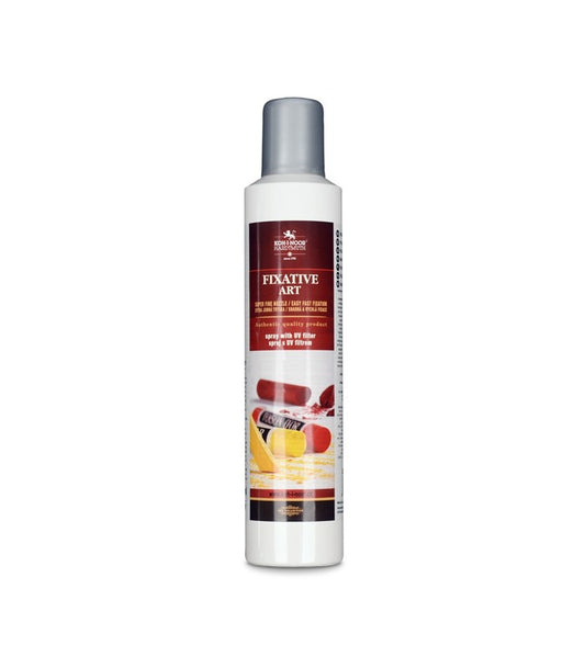 Koh-i-noor Fixative