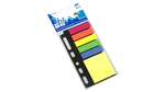 Info sticky notes