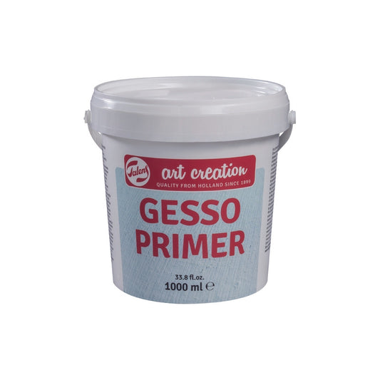 Art Creation Gesso Primer Bucket 1000 ml