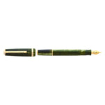Esterbrook JR Palm Green Fountain Pen EF