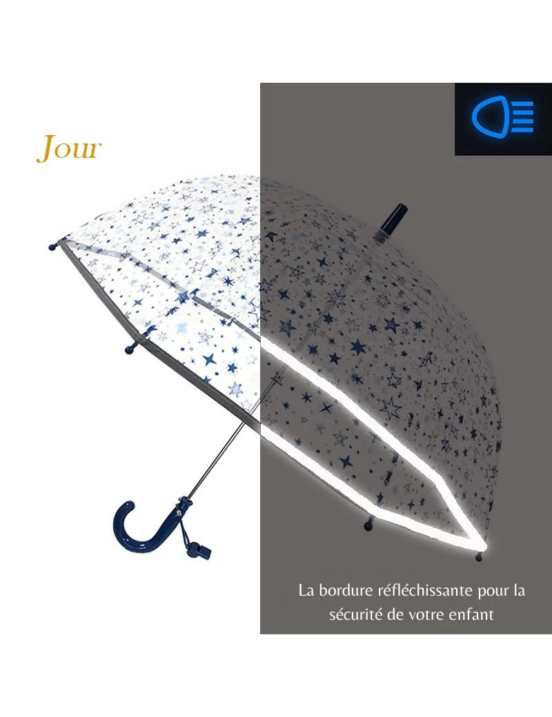 Smati Umbrella Kids BUL6770