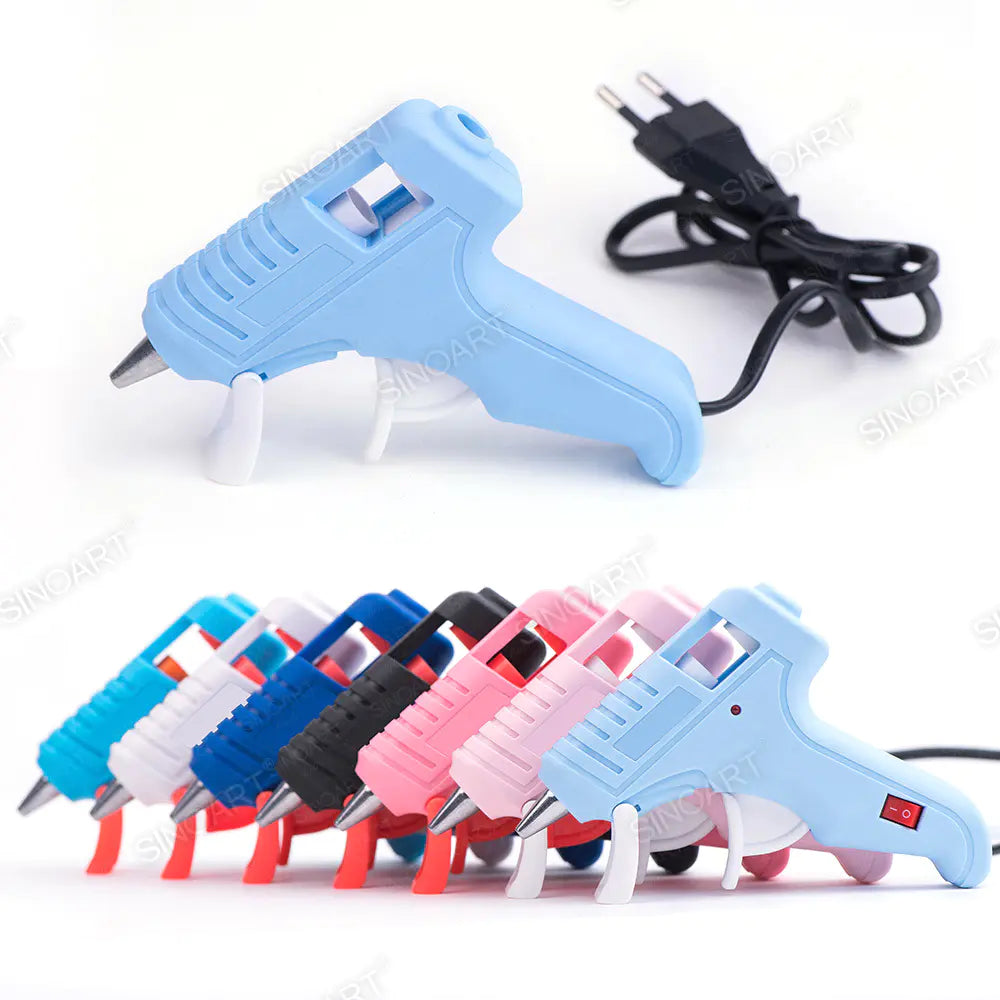 Sinoart Glue Gun