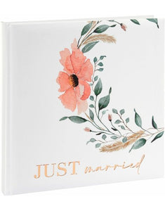 Album Just married