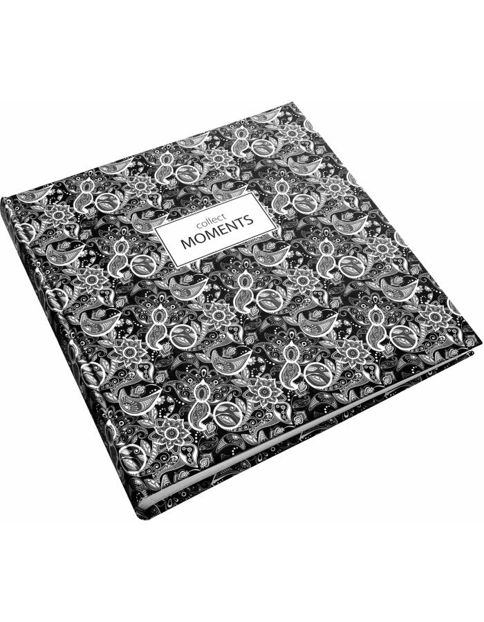 Album Photoalbum New Paisley