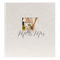 Album Wedding Mr. & Mrs.