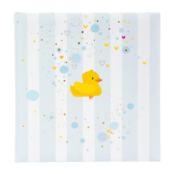 Album Rubber Duck Boy