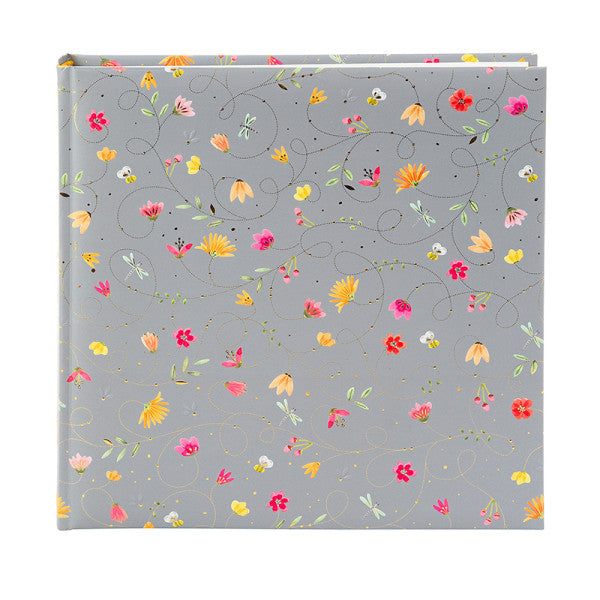 Album Summer Day Grey
