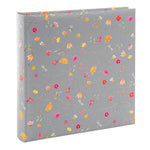 Album Summer Day Grey