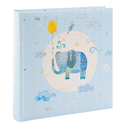 Album Blue Elephant