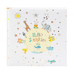 Album Hello Sunshine-120 Photos
