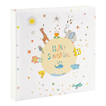 Album Hello Sunshine-120 Photos