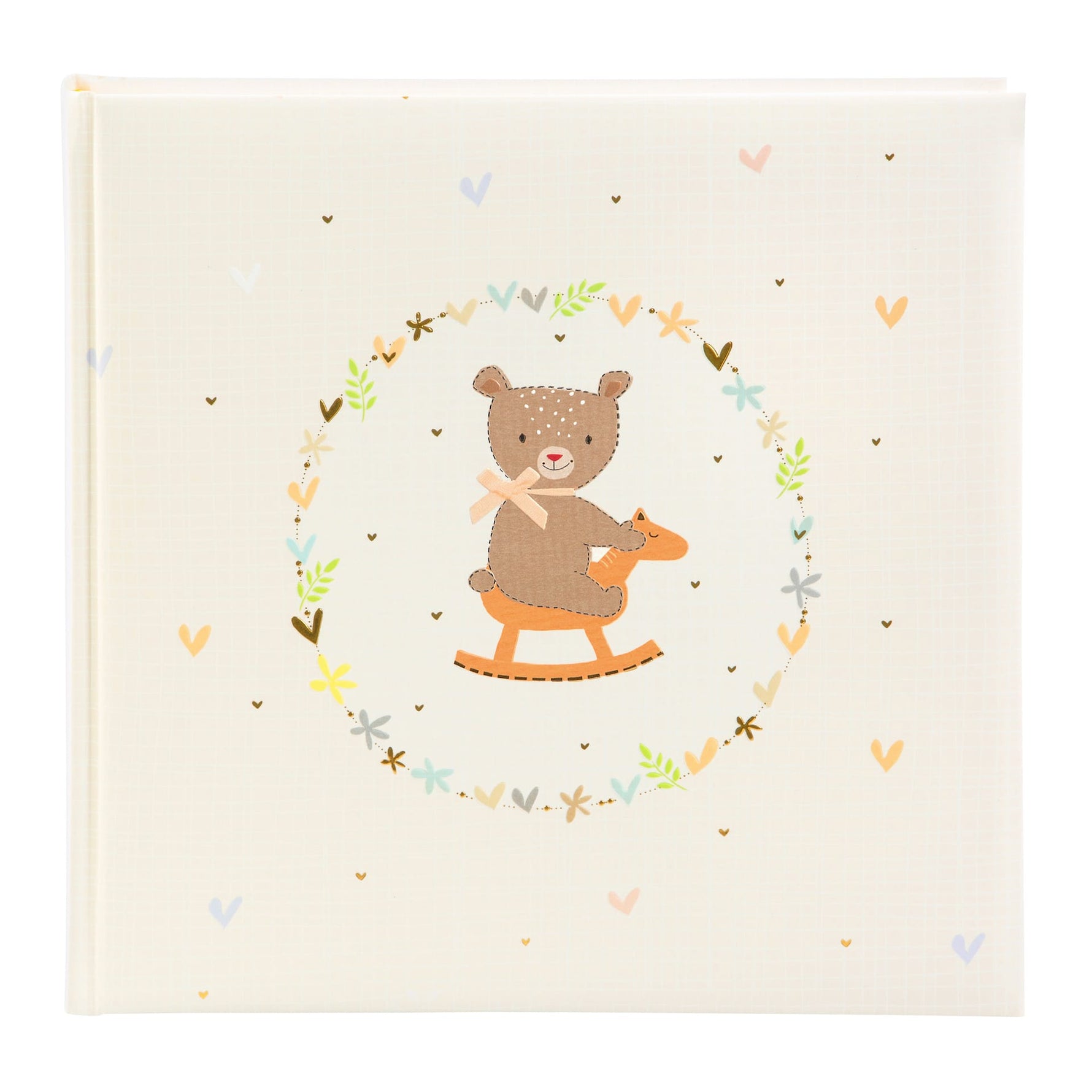 Album Rocking bear-120 Photos