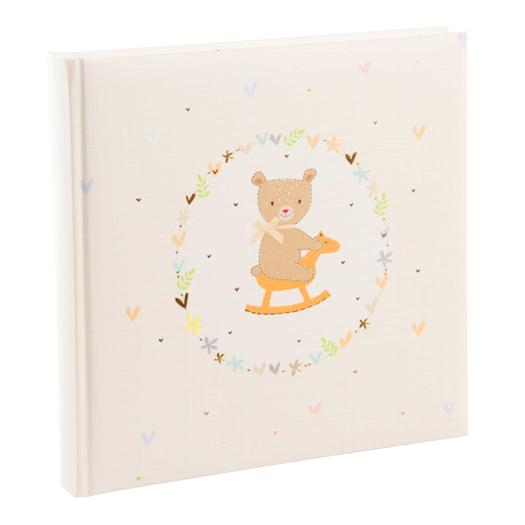 Album Rocking bear-120 Photos